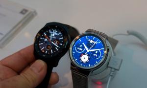Обзор умных часов Huawei Watch GT Часы huawei classic