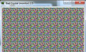 Как избавиться от битых пикселей на мониторе?
